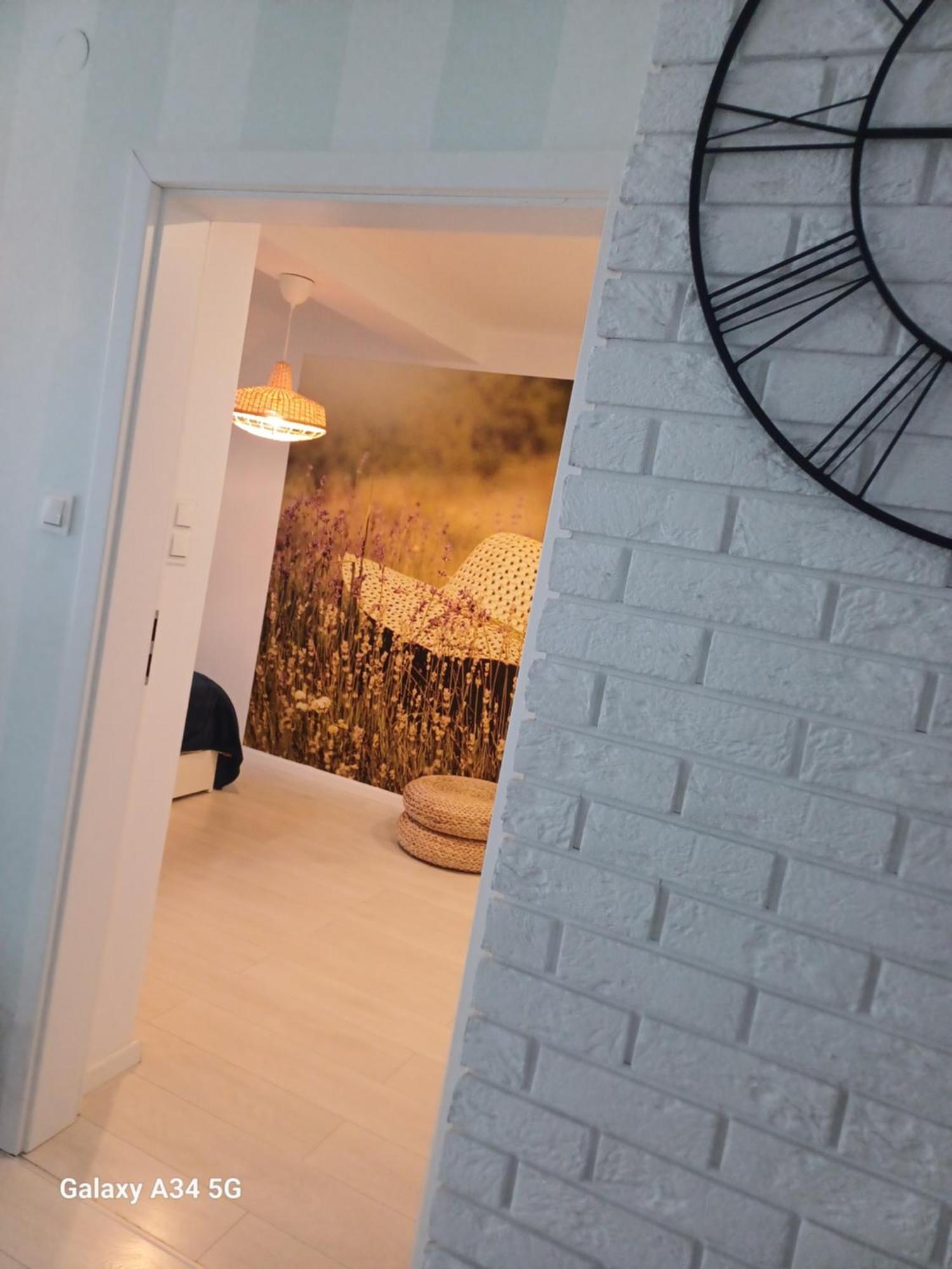 Apartament Beztroski Устшики Долне Екстериор снимка
